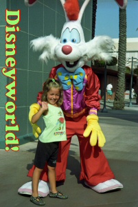Disneyworld